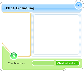  Live chat invitation image #3