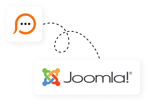 Live chat for Joomla